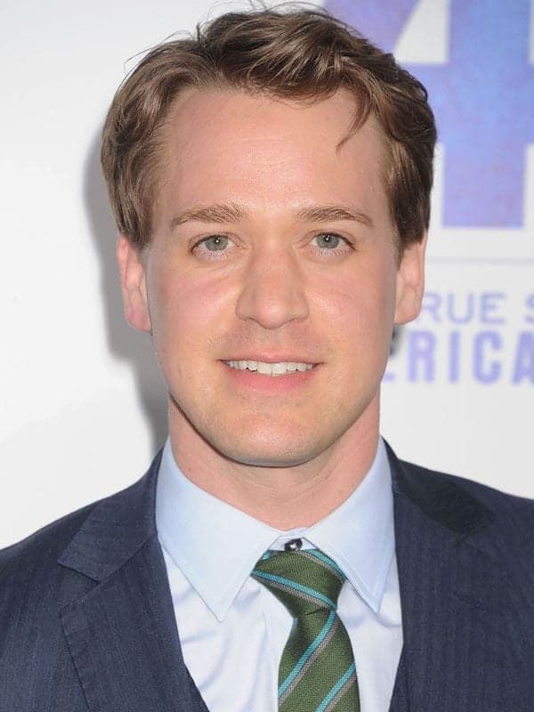 T.R. Knight