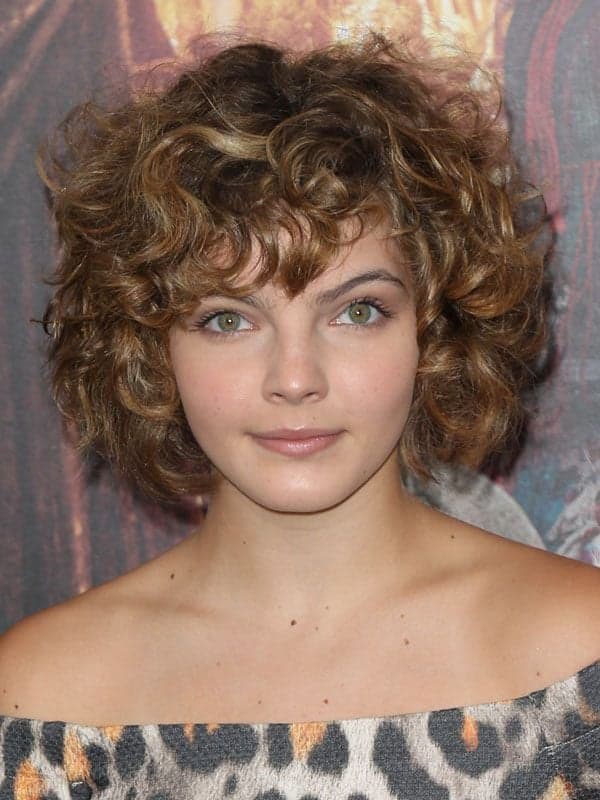 Camren Bicondova