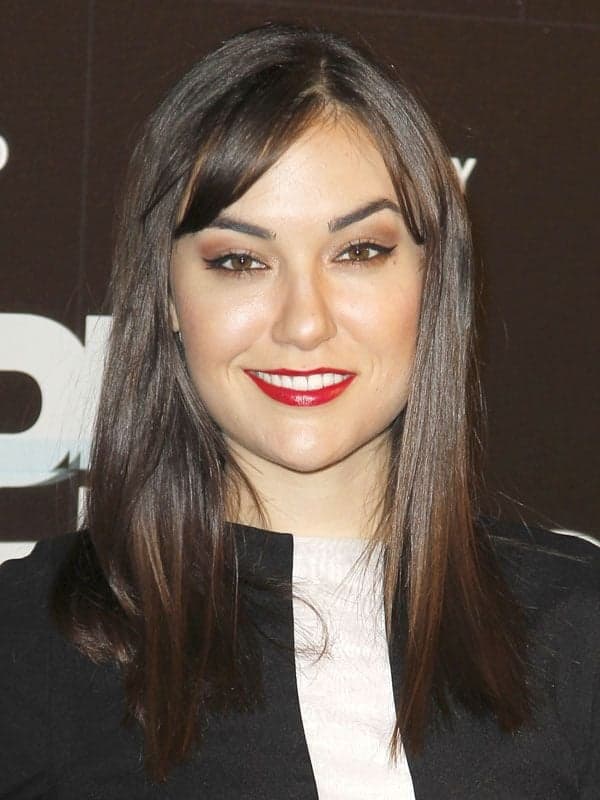 Sasha Grey