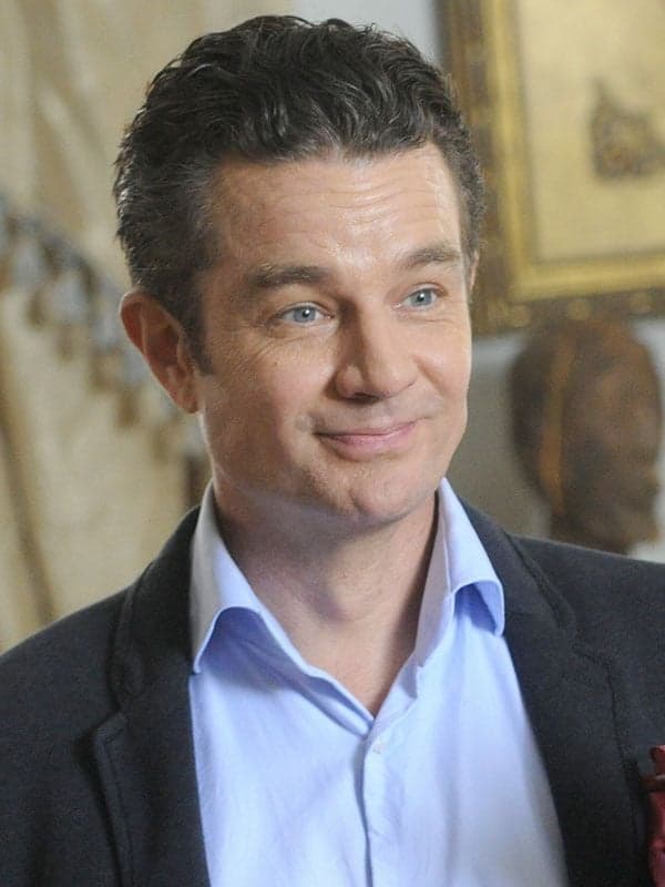 James Marsters