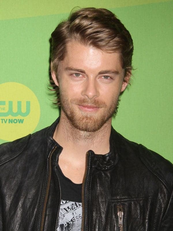 Luke Mitchell