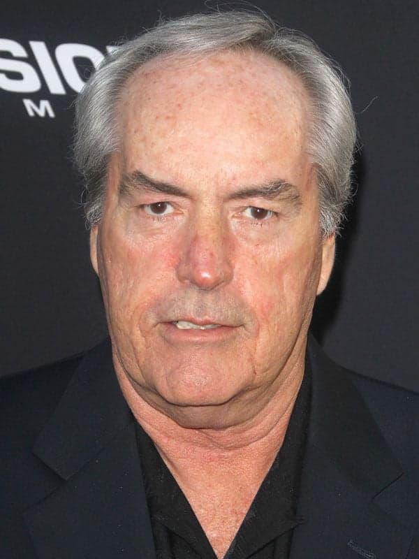 Powers Boothe