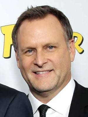 Dave Coulier