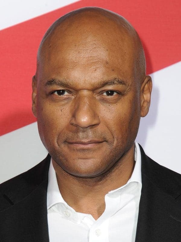 Colin Salmon