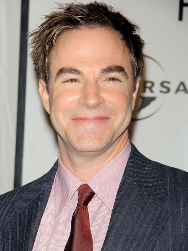 Roger Bart