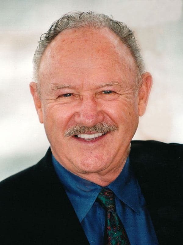 Gene Hackman