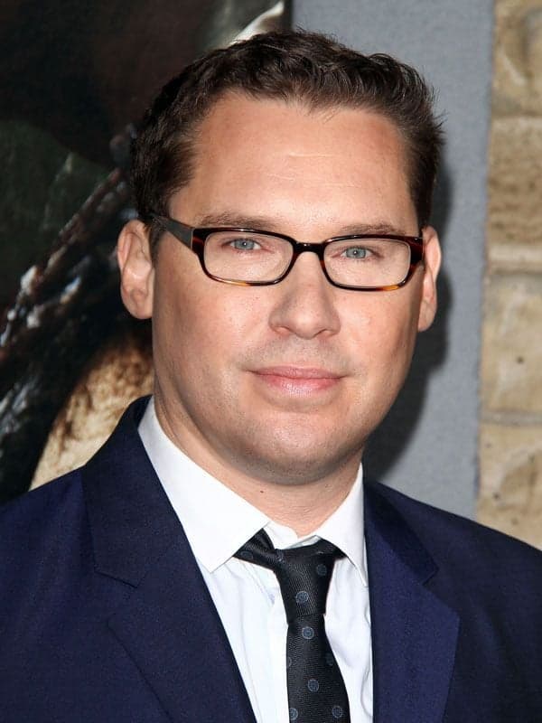 Bryan Singer