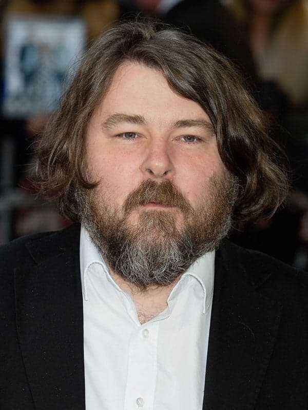 Ben Wheatley
