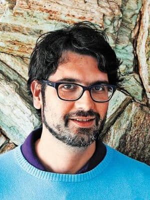 Pedro Filipe Marques