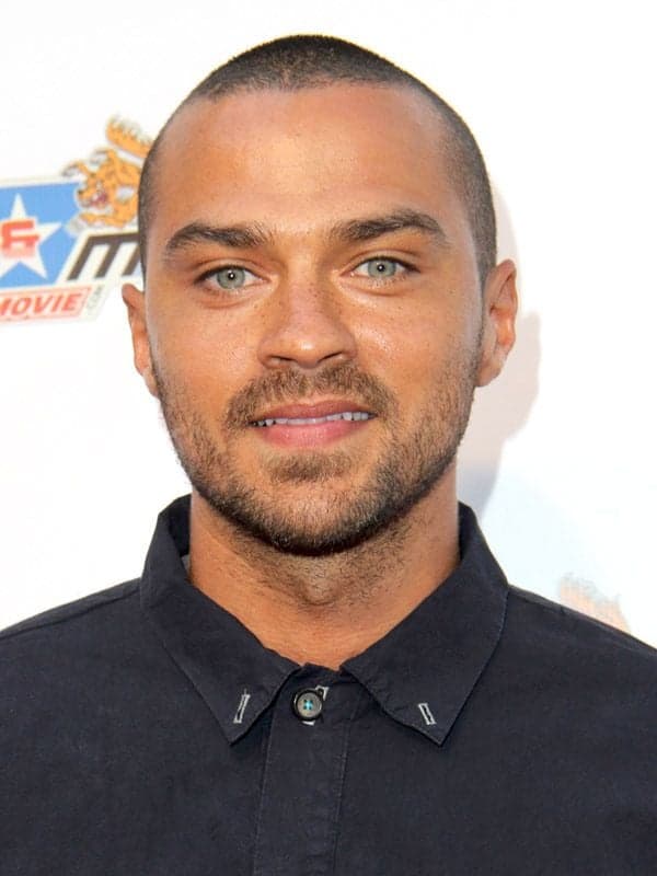 Jesse Williams