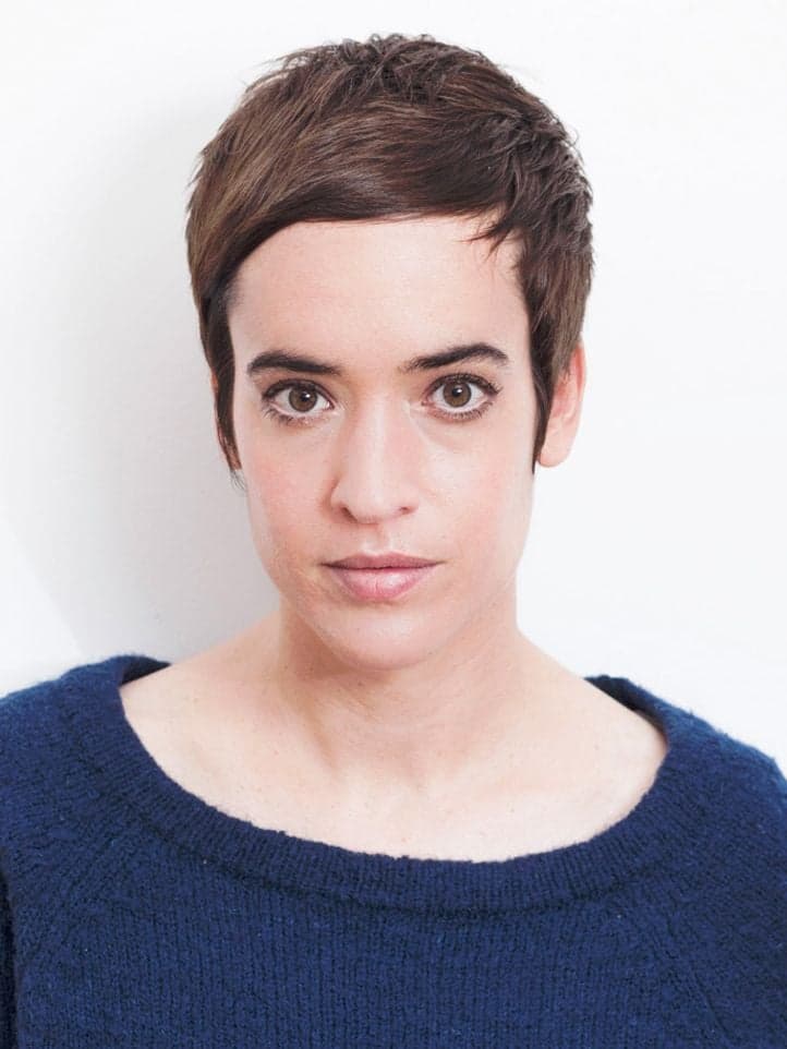 Stéphanie Blanchoud