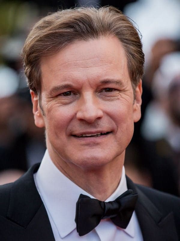 Colin Firth
