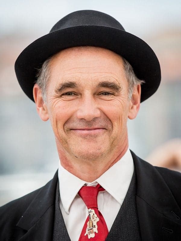 Mark Rylance