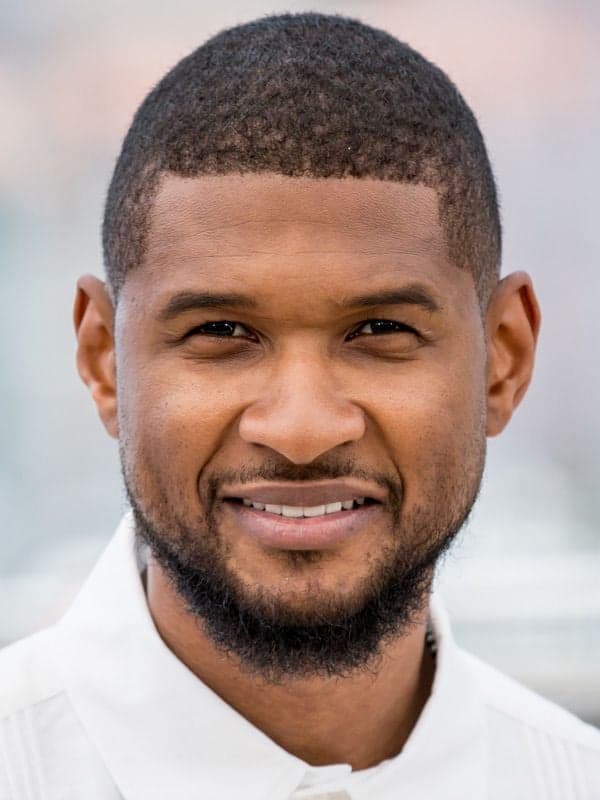 Usher