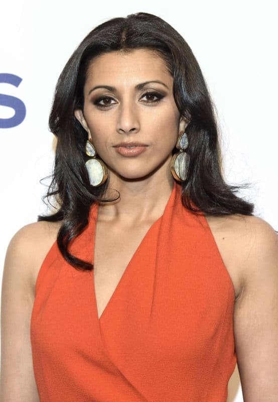Reshma Shetty