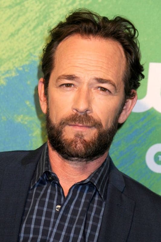 Luke Perry
