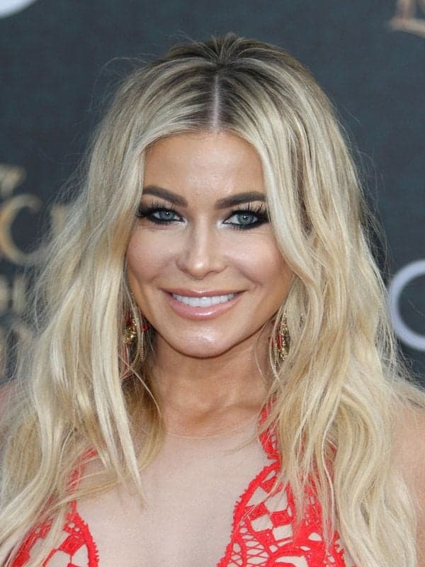 Carmen Electra