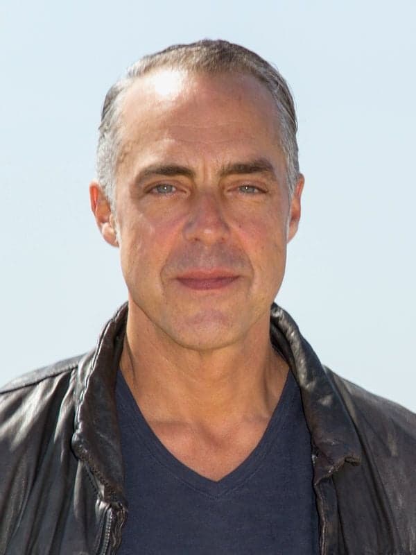 Titus Welliver