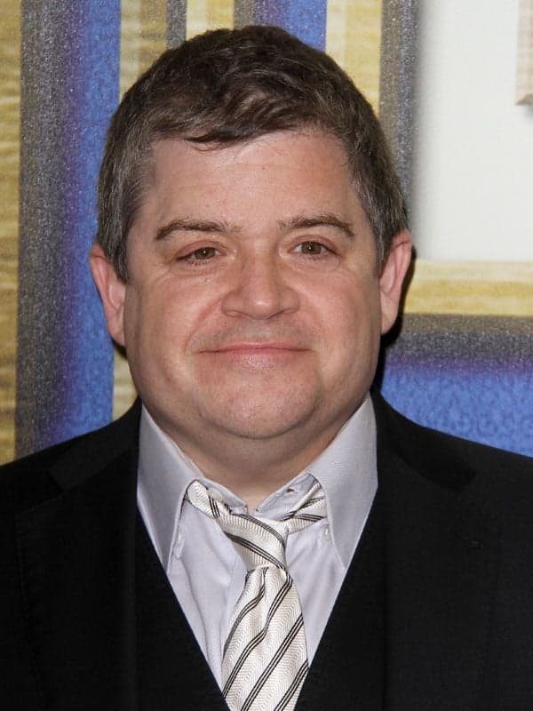 Patton Oswalt