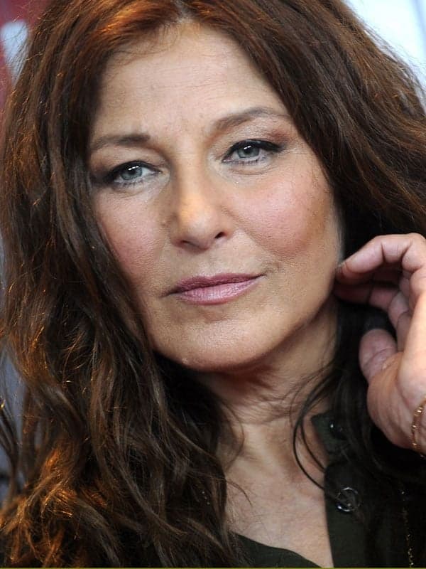 Catherine Keener