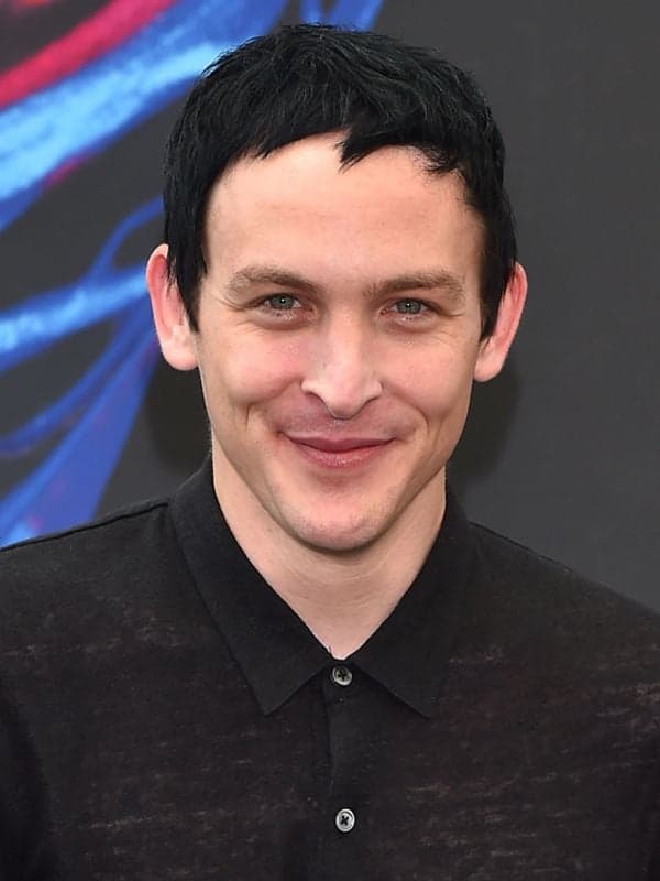 Robin Lord Taylor