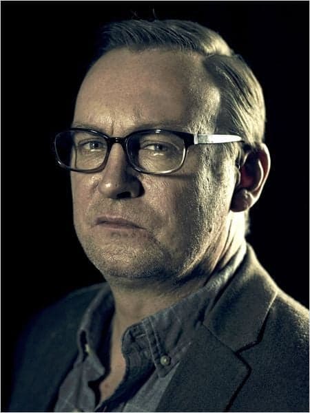 Philip Glenister