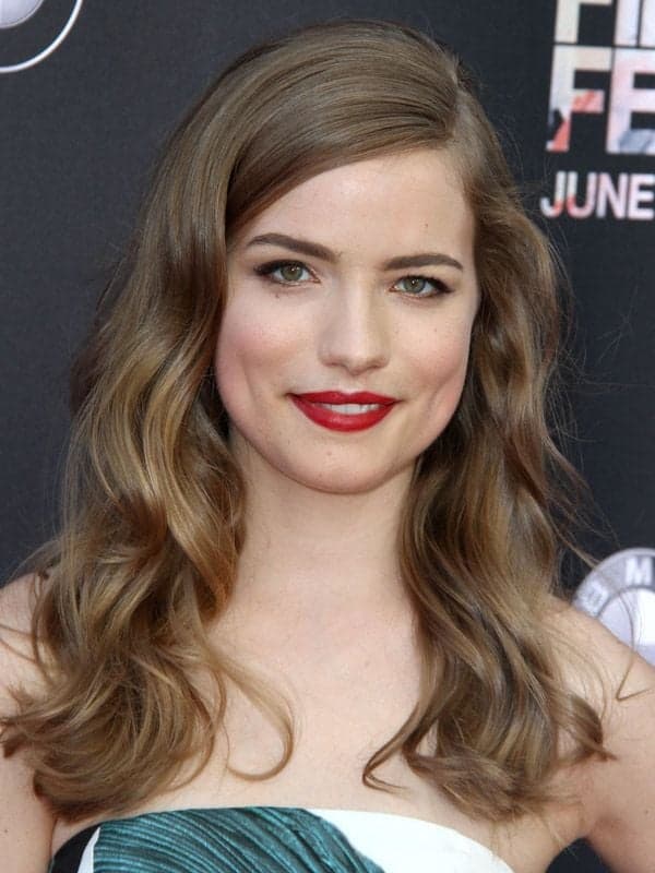 Willa Fitzgerald