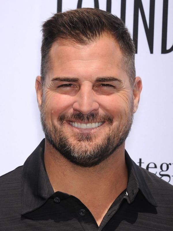 George Eads