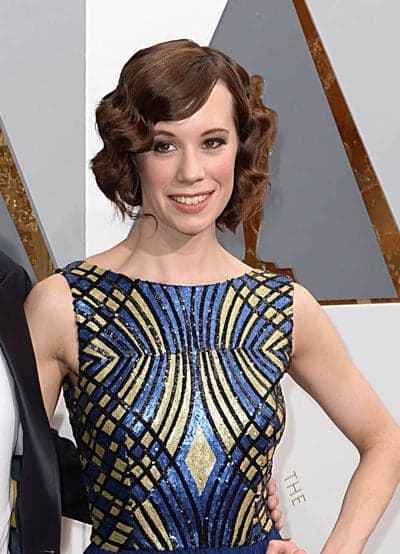 Chloe Pirrie