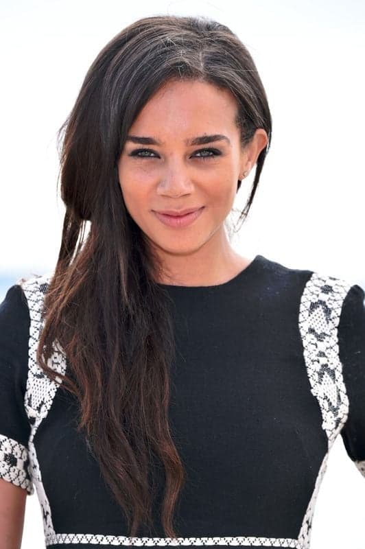Hannah John-Kamen