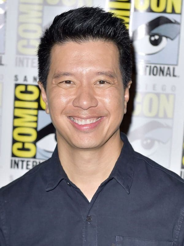 Reggie Lee