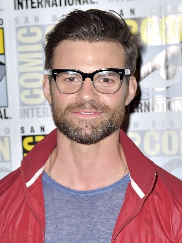 Daniel Gillies