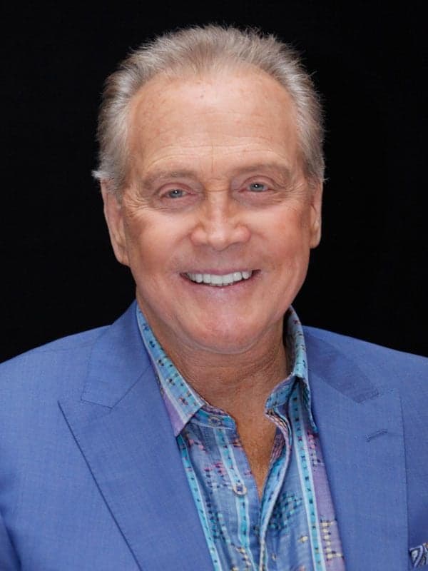 Lee Majors