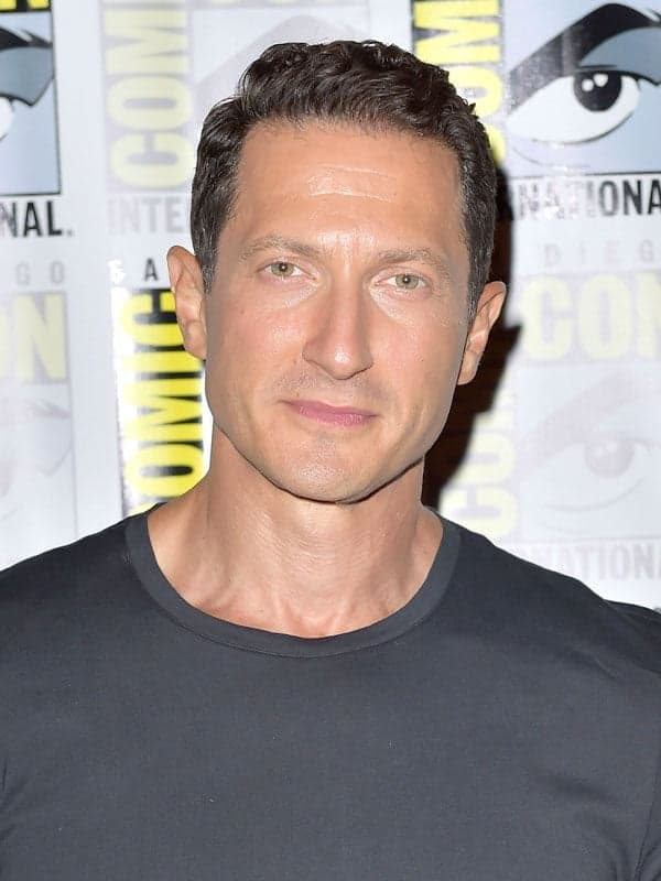 Sasha Roiz