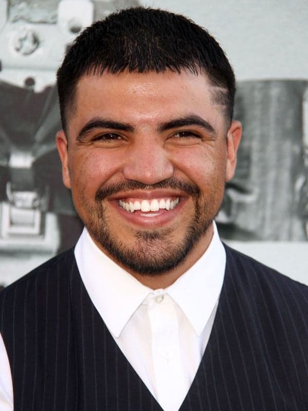 Victor Ortiz