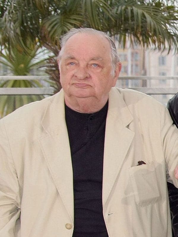 Jean-Paul Roussillon