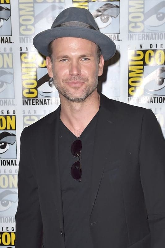 Matthew Davis