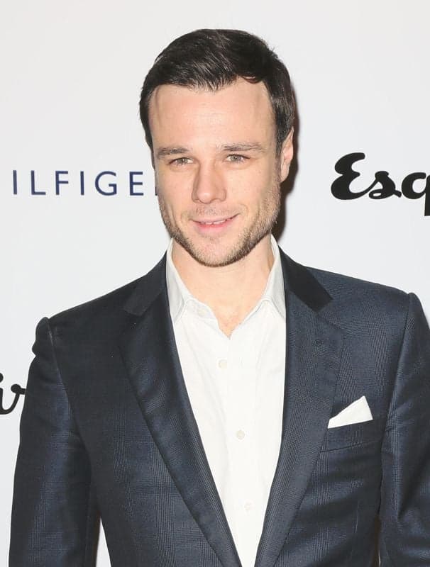 Rupert Evans