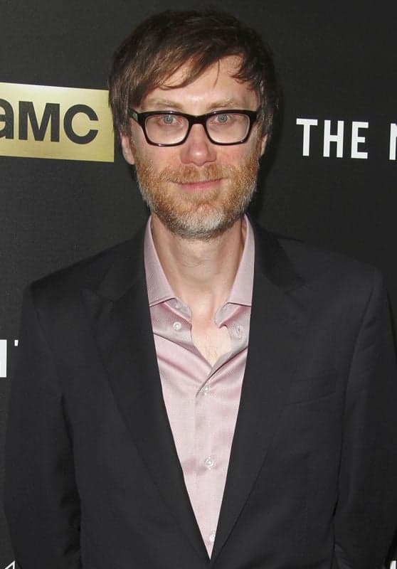 Stephen Merchant