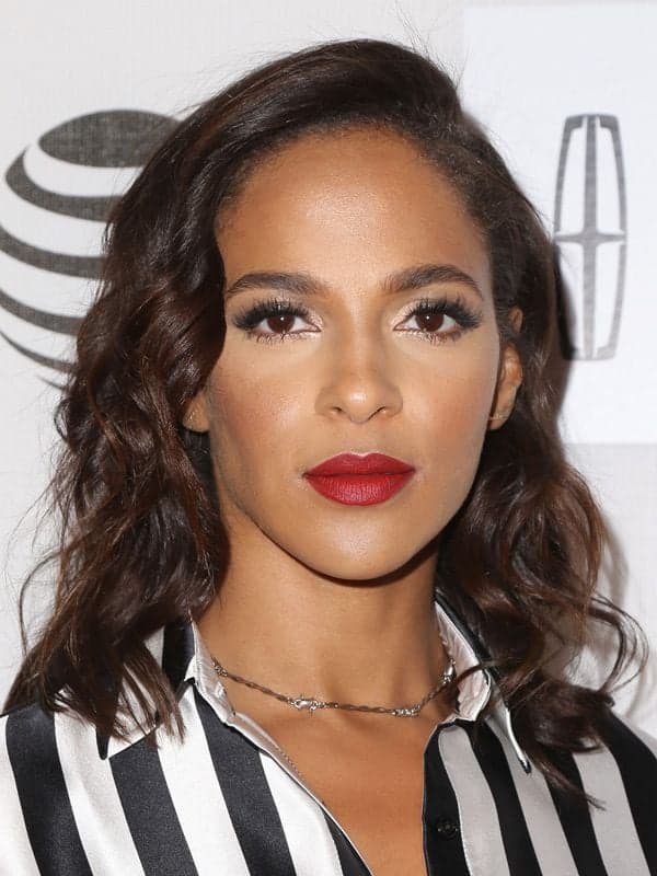 Megalyn Echikunwoke