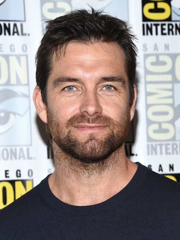 Antony Starr