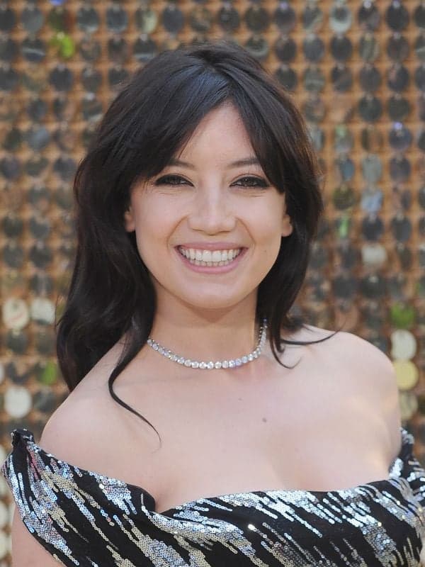 Daisy Lowe