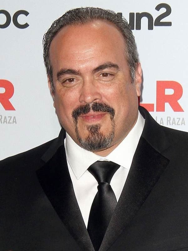 David Zayas