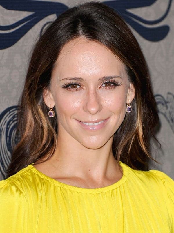 Jennifer Love Hewitt
