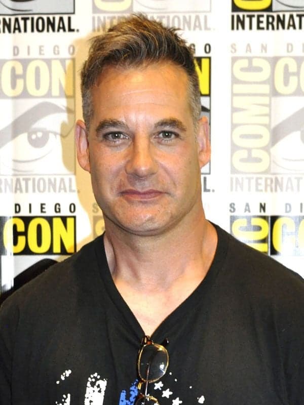 Adrian Pasdar