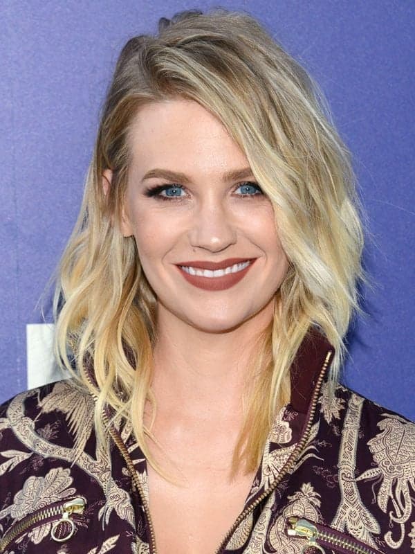 January Jones