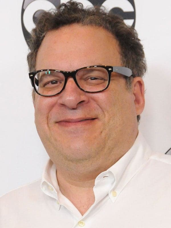 Jeff Garlin