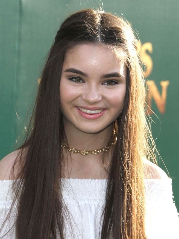 Landry Bender