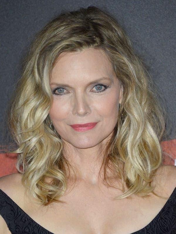 Michelle Pfeiffer