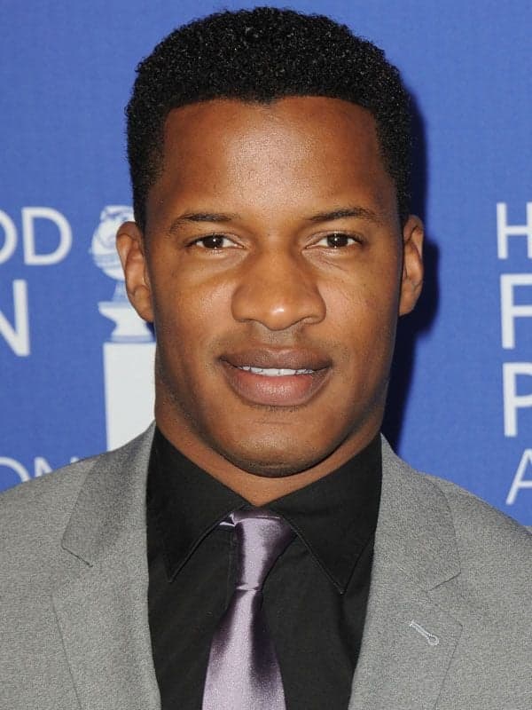 Nate Parker